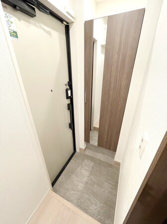 (仮)D-ROOM大沢1丁目PJの物件内観写真